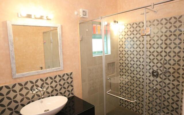 Lar Amorosa Boutique Hotel - Goa