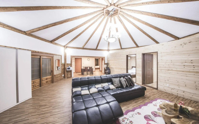 Sunyang Village Pension