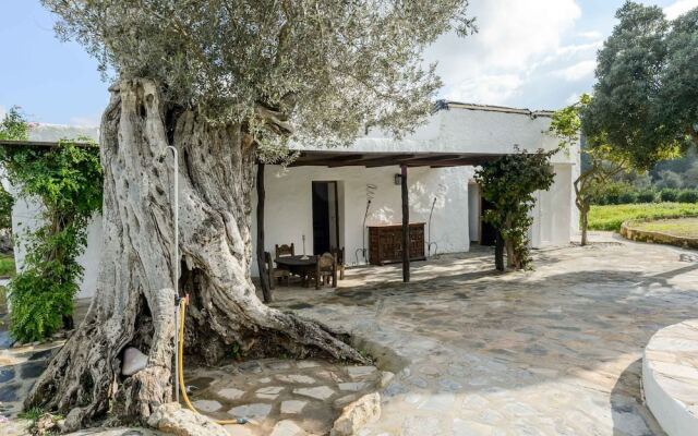 Casa Payesa - Authentic Ibizan style