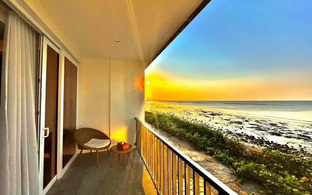 Swiss-Belcourt Kupang