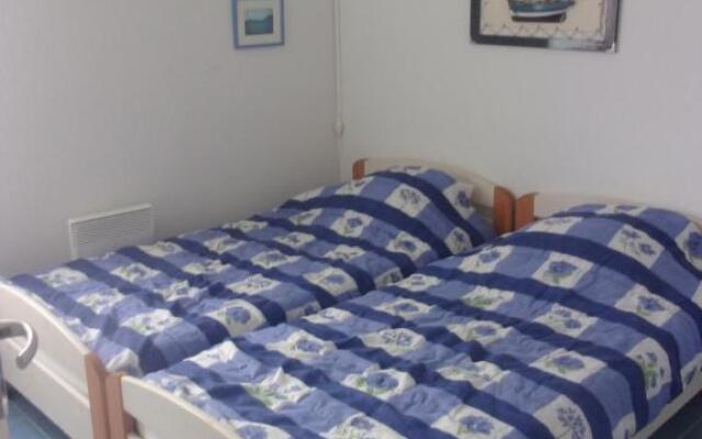 Appartement tout confort dans résidence avec piscine