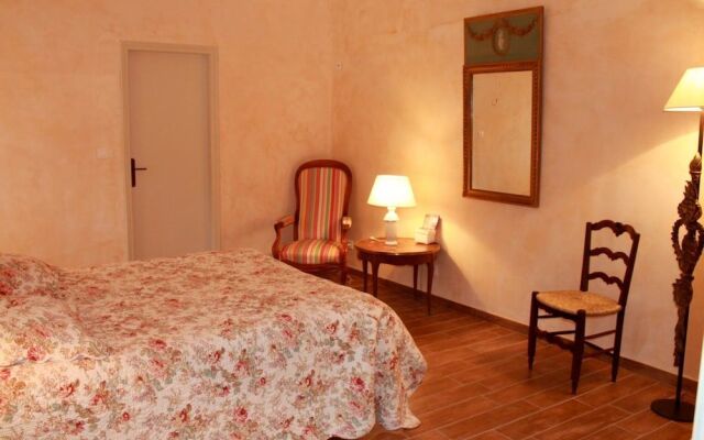 Domaine de Cordis Chambres d'hôtes