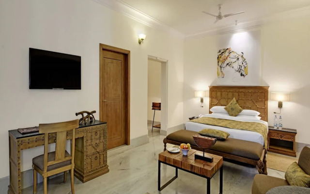 Fateh Safari Suites by Fateh Collection