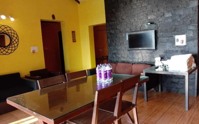 Jayshin Lake Vaitarna Resorts