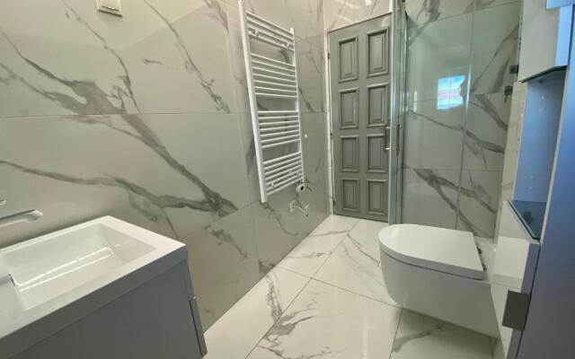 Apartments Stojanovic