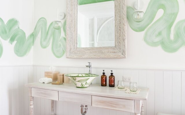 Villa Bokeh - Relais & Chateaux