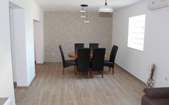 Apartments Slavica