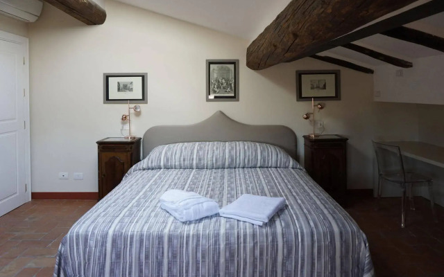 Casa Isolani Santo Stefano