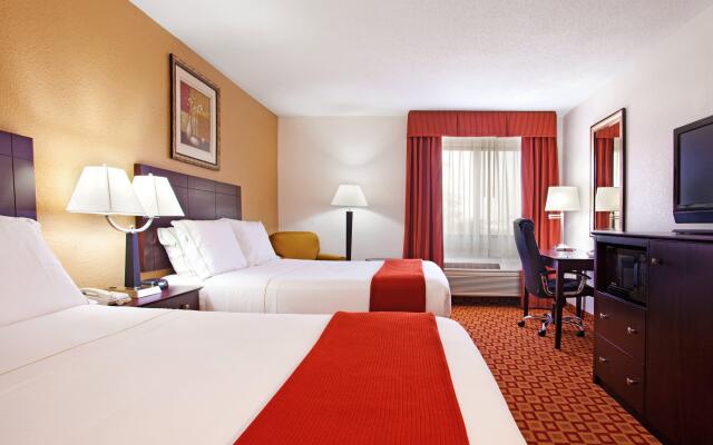 Best Western Oswego Hotel