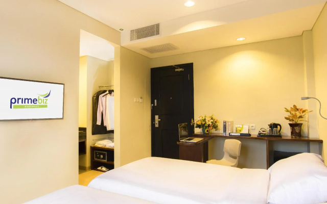 PrimeBiz Hotel Karawang