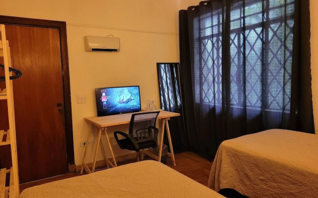 Quarto Black Power