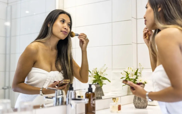 Valldal Fjordhotell - by Classic Norway Hotels