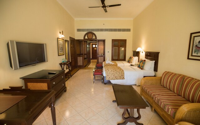 The LaLiT Golf & Spa Resort Goa