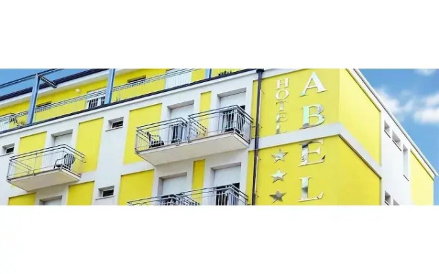 Hotel Abel