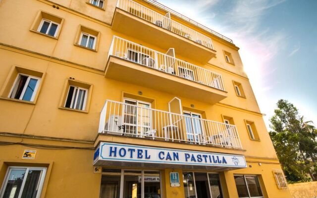 Amic Can Pastilla Hotel