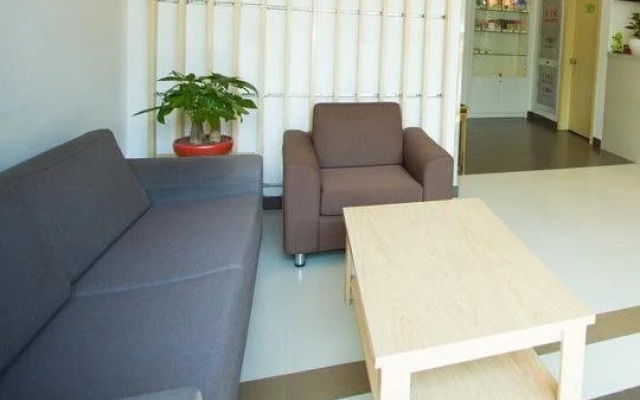 Motel Shaoxing Shangyu Xinjian Road