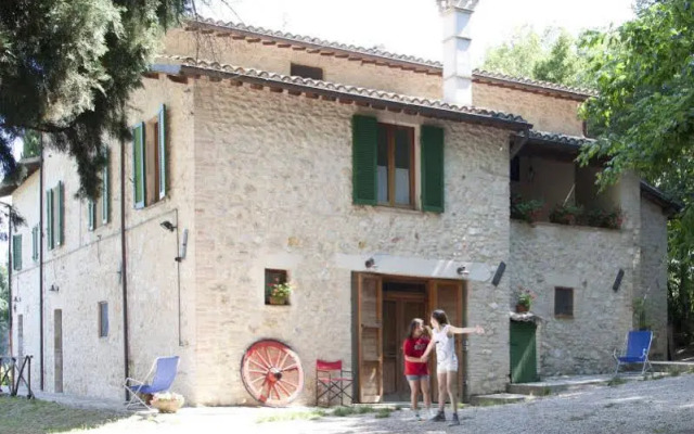 Il Vigneto Spoleto