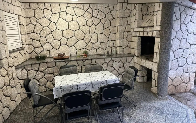 Apartments Jasna