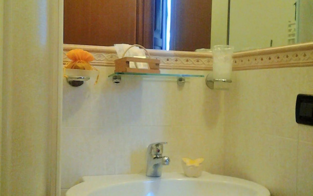 Residence Panarea