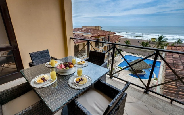 Perfect Oceanfront Retreat for Your Family