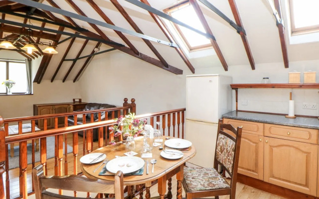 The Olde Coach House
