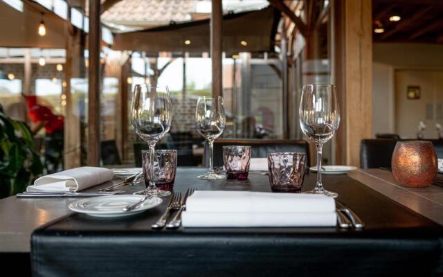 Hostellerie de Biek