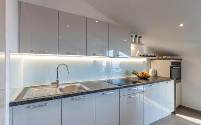 Apartments Solmar
