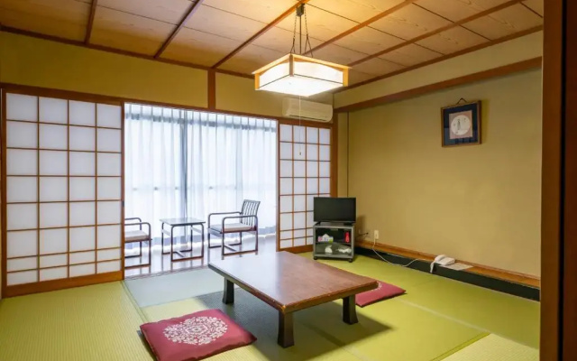 Oki Seaside Hotel Tsurumaru