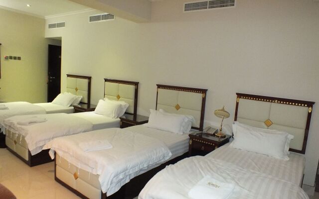 City Hotel Salalah