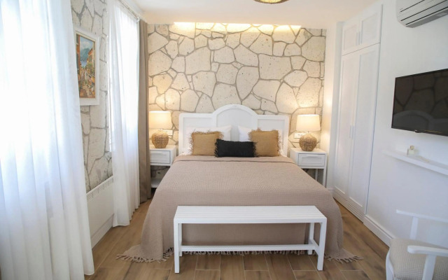 Alacati Balbadem Otel ( +13 ADULT ONLY)