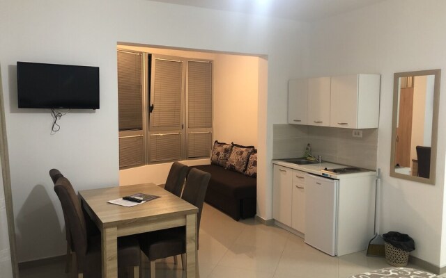 Sofija Apartments