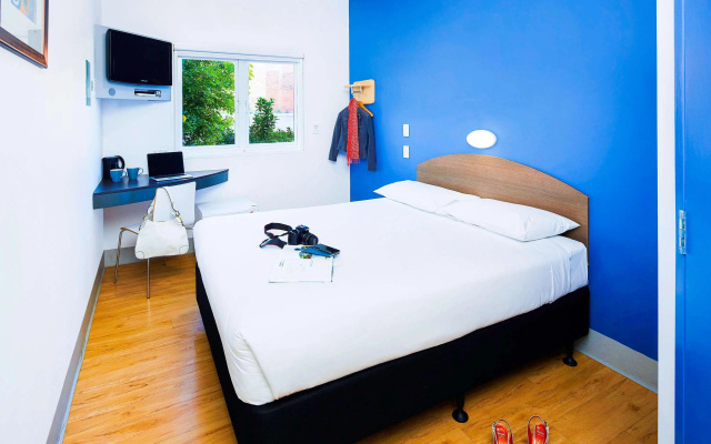 Ibis Budget Perth Airport – Guest Rooms – Perth