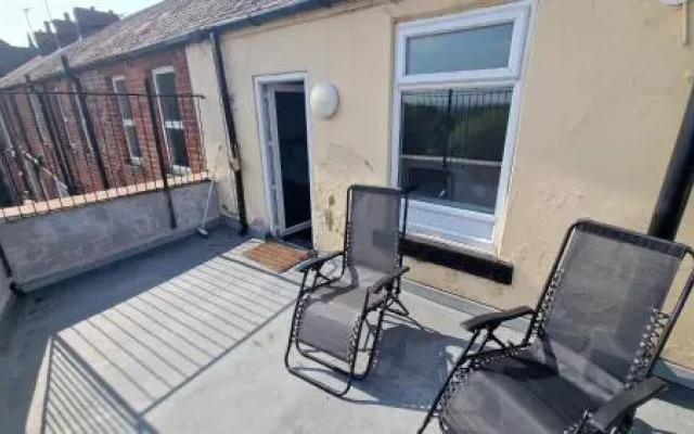 Apartment In Central Barnsley