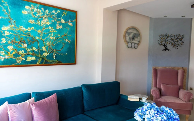 Pefkohori Golden Mountain Beach Resort