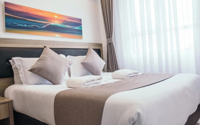 Edmor Valley by Edmor Suites