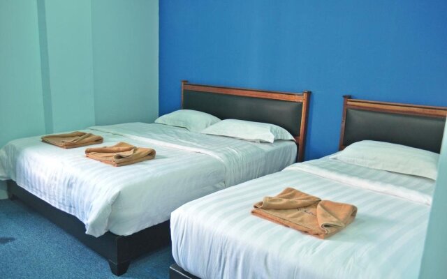 Shaz Hotel Boutique