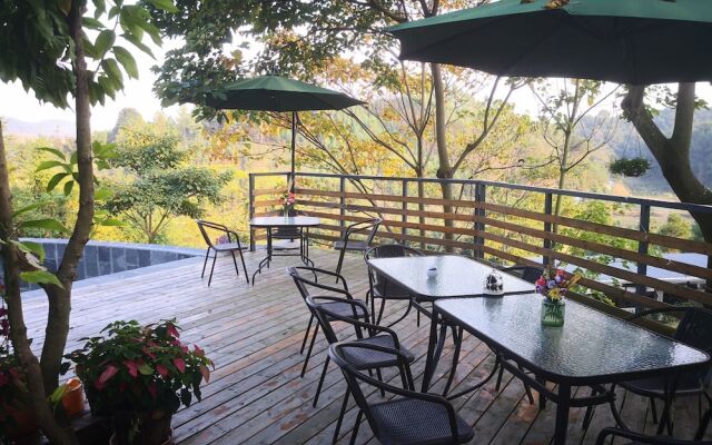 U Dot Farmstay
