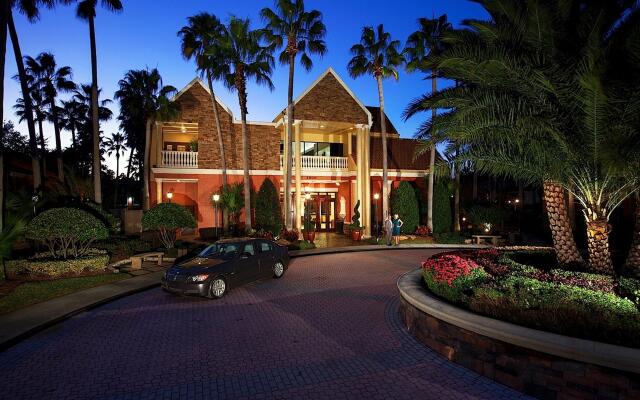 Legacy Vacation Resorts - Lake Buena Vista