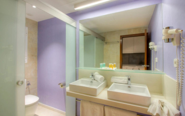 Hotel Apartamentos El Pinar