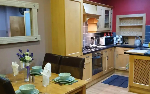 4 Braefoot Terrace