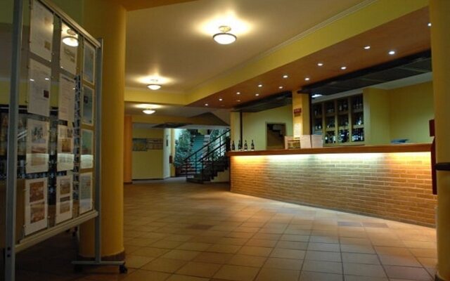 Valley View Hotel Encumeada