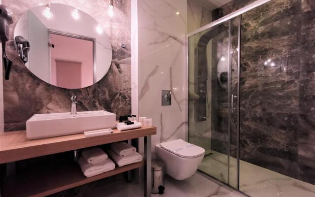 Liberty Hotel of Nafplio