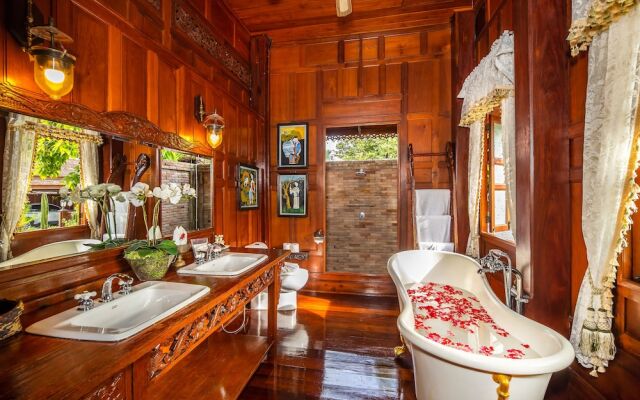 Royal Thai Villas Phuket