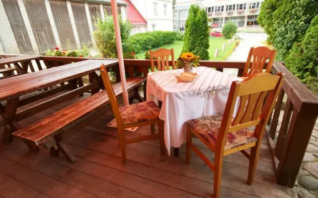 Guest House Martinelli