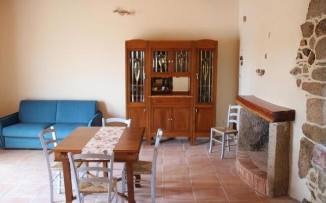 Stazzo Gallurese La Cugara