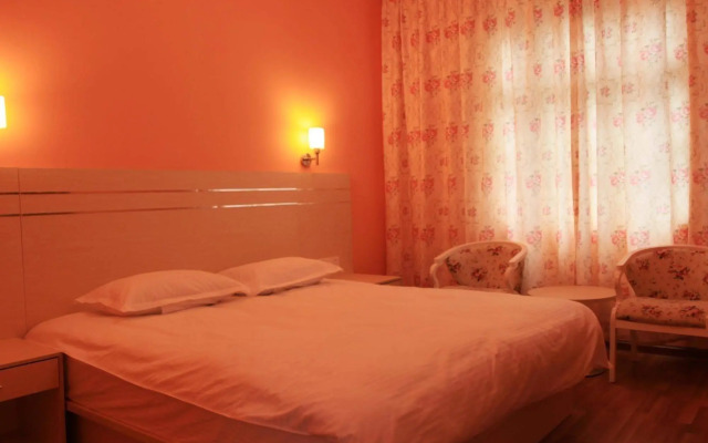 Yangshuo HLgarden Resort