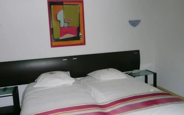 Auberge du Petit Caillou