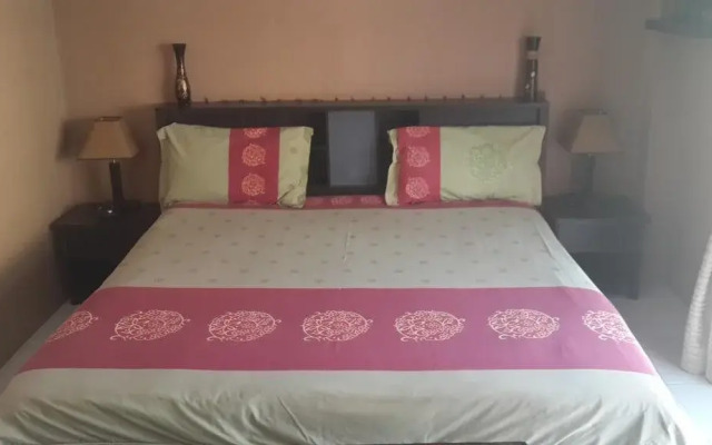 Magic Guesthouse