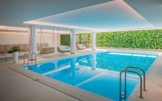 Fagus Hotel Conference & Spa