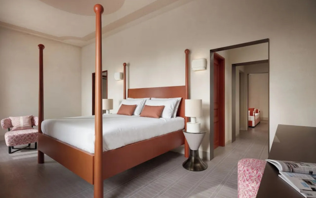 Della Calza Spa & Foresteria